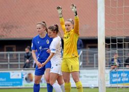 FC Carl Zeiss Jena Frauen SV Meppen 31032024 19